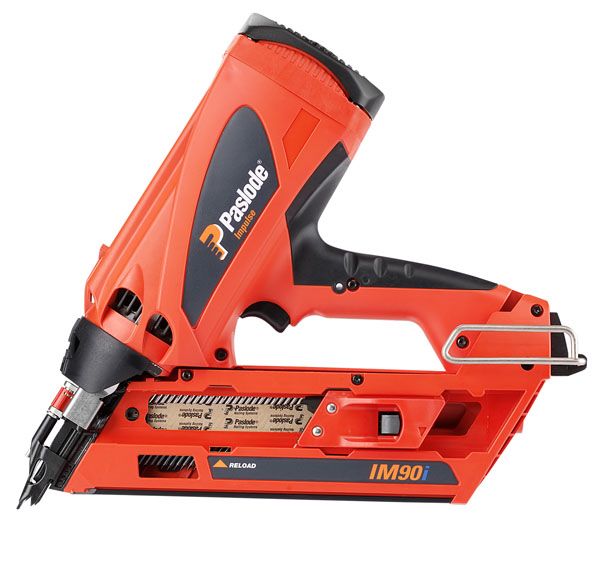 PASLODE IMPULSE IMI90CI NAILER  